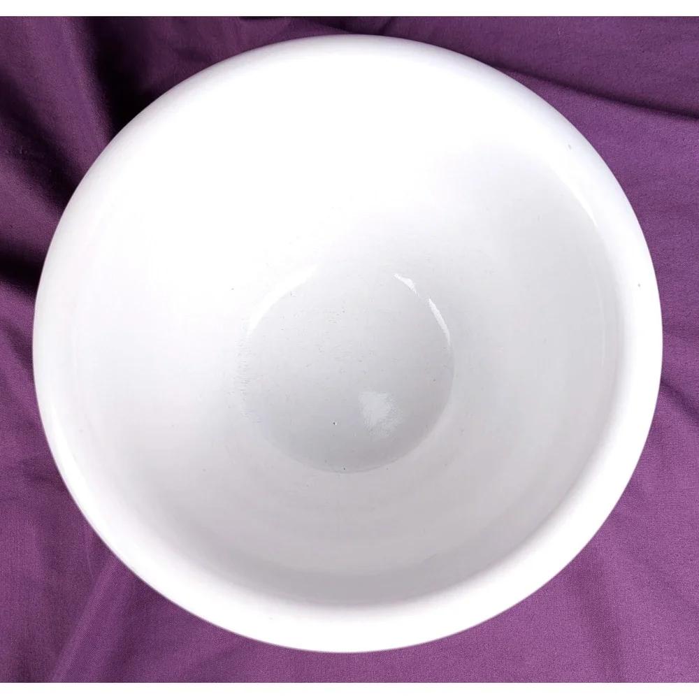 Corelle Coordinates Chutney Fruit Stoneware Mixing Bowl 1 Qt. Nesting Ramiken